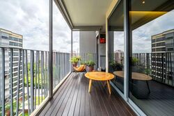 Hundred Palms Residences (D19), Condominium #574054231